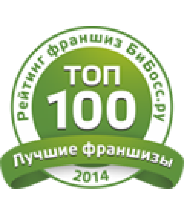 Составлен рейтинг 100 наиболее привлекательных франшиз России
