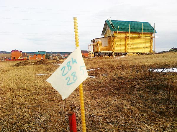 Многодетным семьям Перми в крае выделили 31 земельный участок