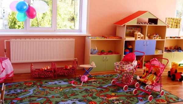 В Прикамье не планируется массовое закрытие детсадов