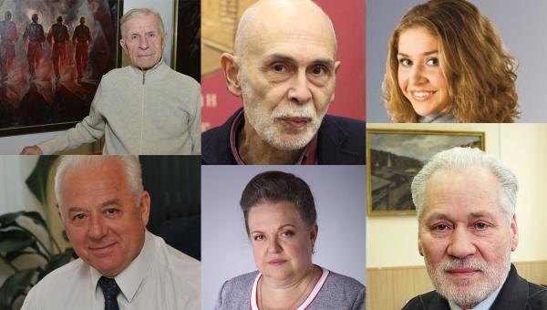 Стали известны имена лауреатов Строгановской премии 2016 года