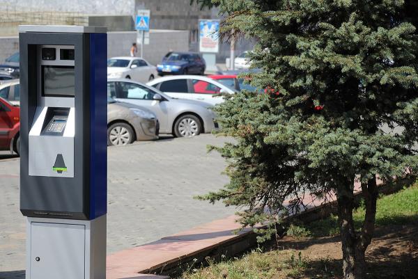 Прокуратура выявила нарушения в работе платных парковок в Перми