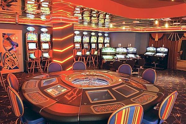 Пермяка оштрафовали за создание интернет-казино на 250 тыс. рублей