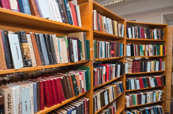 Минкульт планирует сократить количество библиотек в Пермском крае