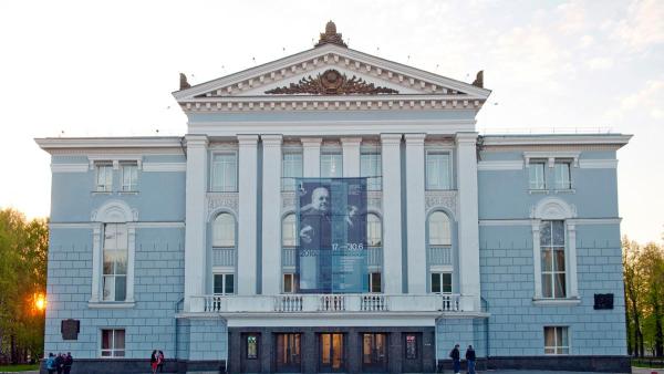 Игорь Цветков заинтересовался целесообразностью строительства универсального концертного комплекса в Перми