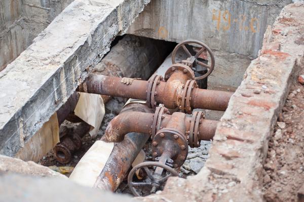 СКР возбудит уголовное дело из-за отключения горячей воды в Нытве