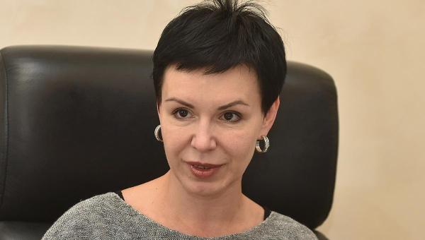 Людмила Гаджиева: Самое важное в школе — это идея развития