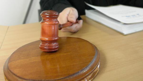В Кудымкаре суд вынес приговор мужчине, угрожавшему отвёрткой сотруднику ГИБДД