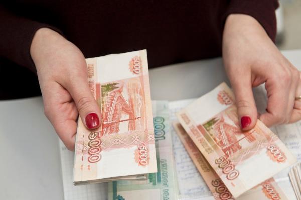Пермский край занял 30 место в России по динамике зарплат