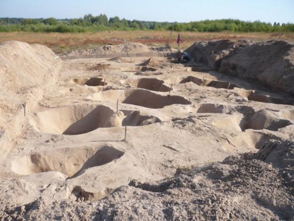 Памятник древней истории Прикамья спасут от чёрных копателей