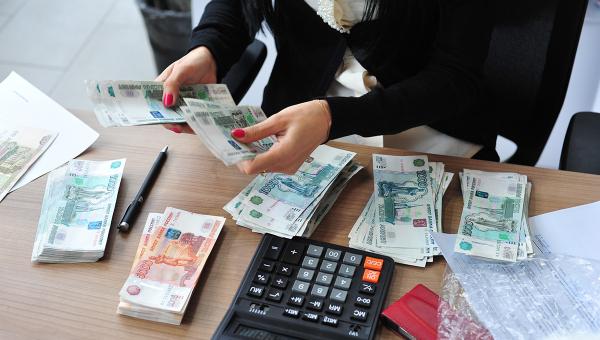 В Пермском крае подсчитали среднюю зарплату чиновников