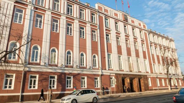 Власти Перми планируют потратить на фуршеты 4,5 млн рублей