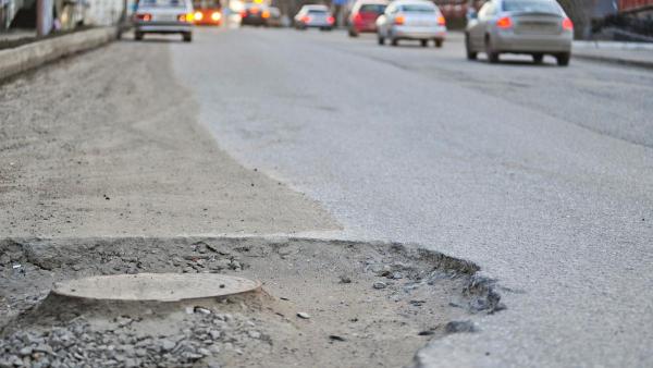 В Прикамье отремонтируют более 700 предложенных жителями участков дорог