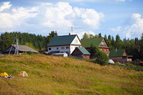В Перми на 20% выросли цены на пустующую землю