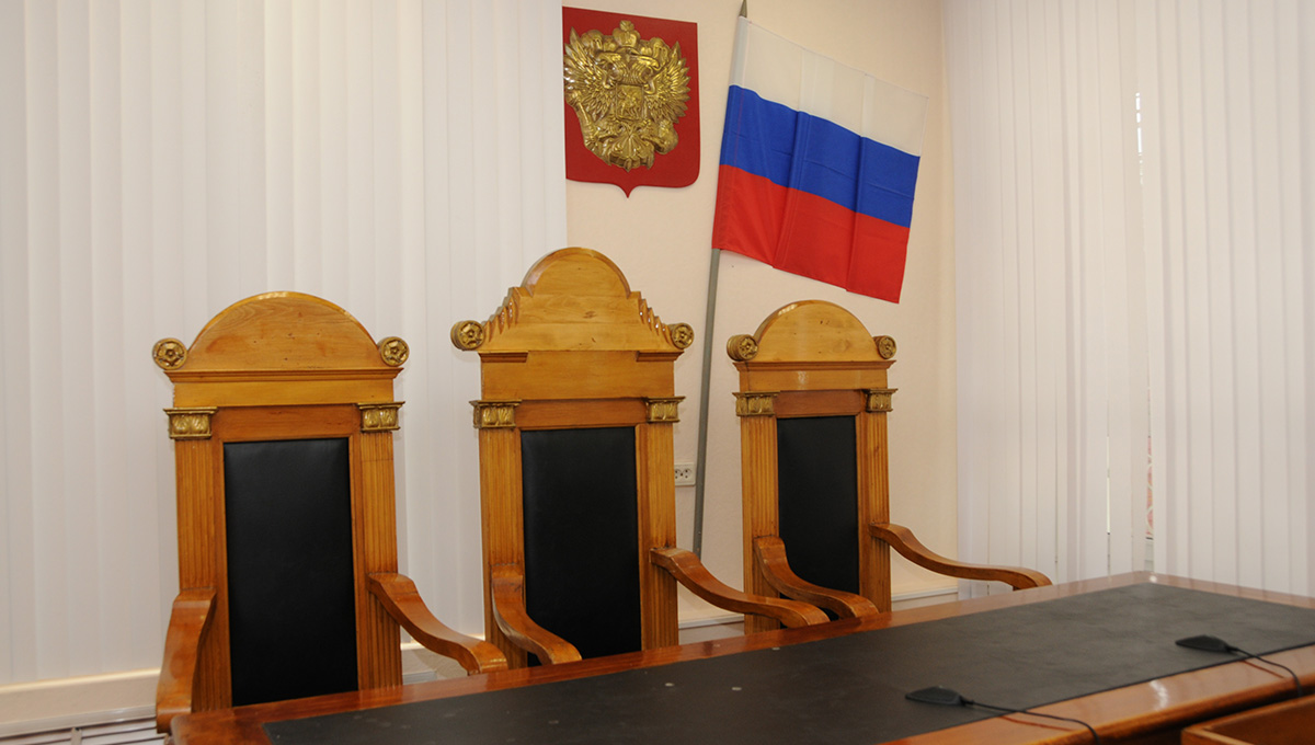 В ноябре суд рассмотрит иск минимущества Прикамья к мэрии Чайковского