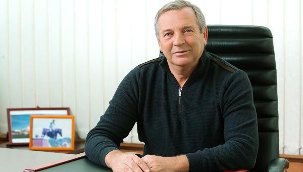 «Справедливая Россия» поддержала выдвижение Александра Репина на выборах губернатора