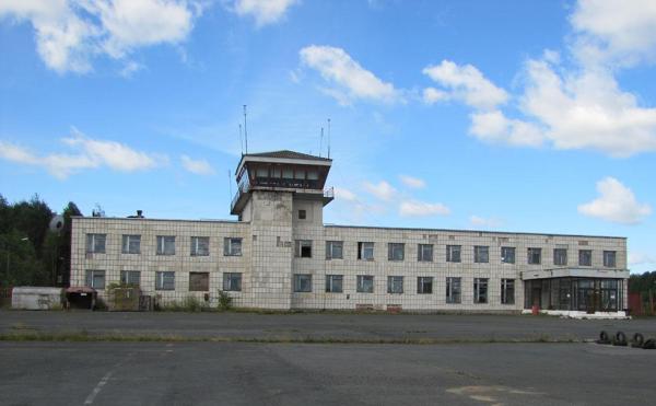 Краевой минтранс рассматривает аэропорт Березники как площадку для малой авиации и вертолётов