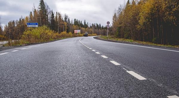 ФАС России приостановила конкурс на ремонт дороги за 1,3 млрд руб.