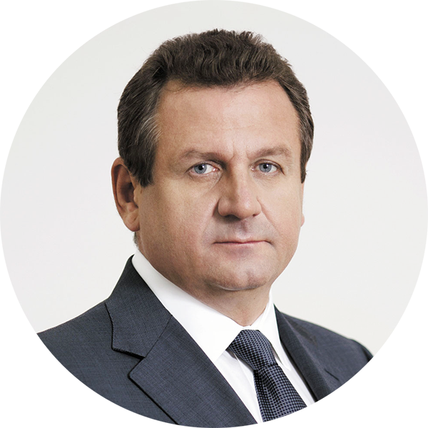 На праймериз «Единой России» заявился топ-менеджер пермского «Газпрома»