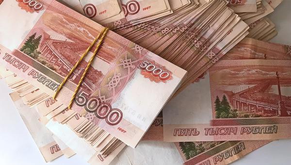 В Пермском крае осудили сбывавших фальшивые деньги преступников