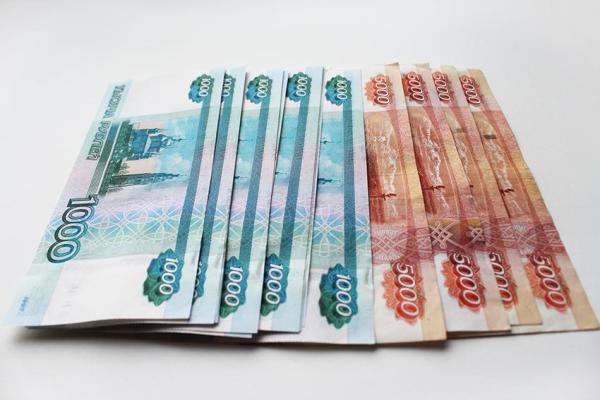 В Пермском крае за год изъяли 273 поддельные российские банкноты 