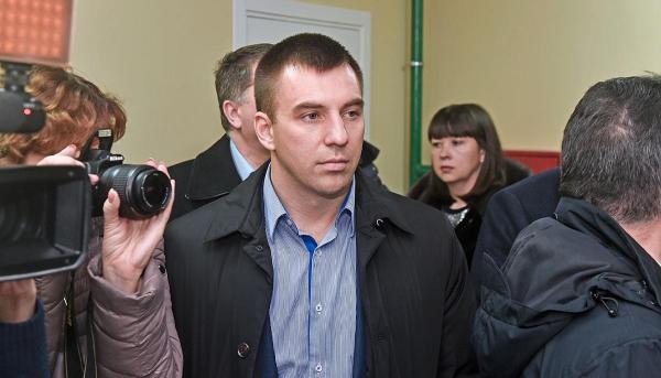 Экс-депутат Заксобрания Илья Кузьмин сегодня сможет покинуть колонию