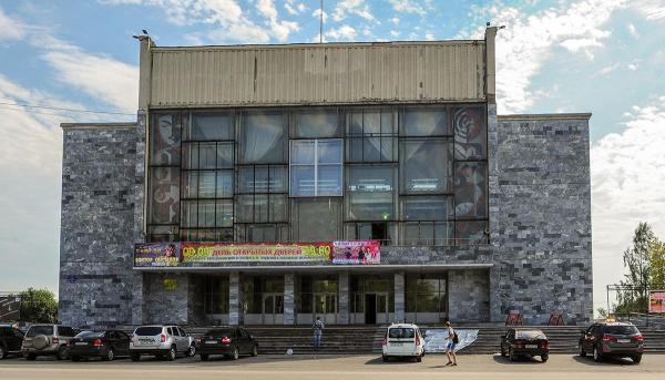 В Перми нашли нарушения при ремонте учреждений культуры