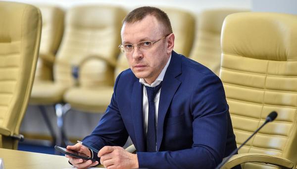 Глава министерства ЖКХ Андрей Кокорев займёт место Антона Удальёва в правительстве