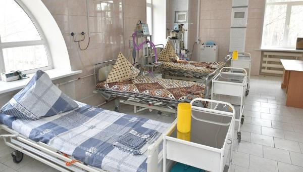 Прикамье получит 16 млн руб. на доплаты медработникам за выявление онкологии