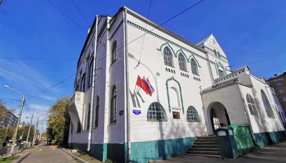 Пермский центр «Муравейник» и Дом купцов Боброва и Гаврилова ждёт реставрация 