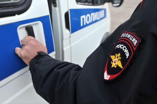 Микроавтобус сбил двух детей на пешеходном переходе в Перми