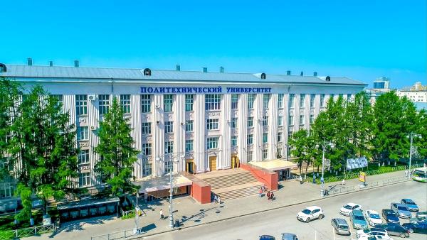 Пермскому политеху выдали разрешение на строительство общежитий
