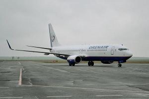 «Оренбургские авиалинии» отказались возить пермяков в Киев