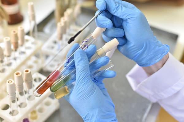 За неделю в Прикамье коронавирусом заболели 493 человека