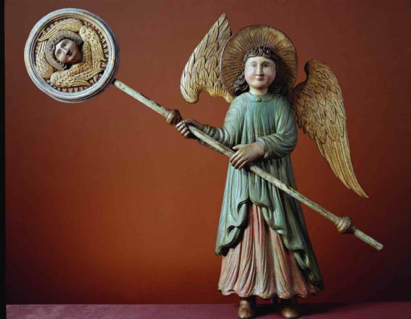 Пермская художественная галерея ищет подрядчиков для реставрации картин, икон и деревянной скульптуры
