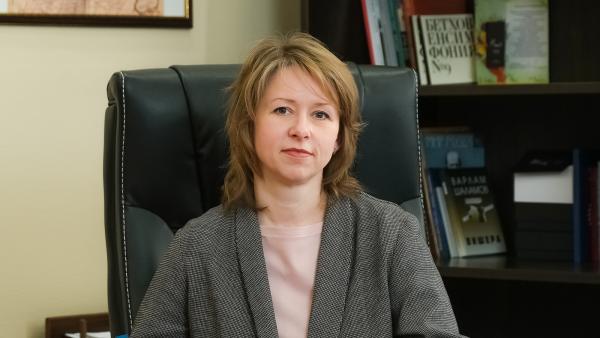 В Пермском крае министр культуры обзаведётся новым замом