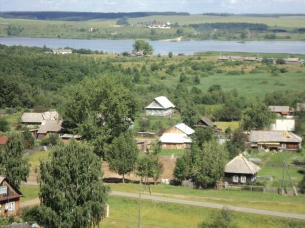 В Пермском крае планируют приватизировать причал за 1,7 млн рублей 