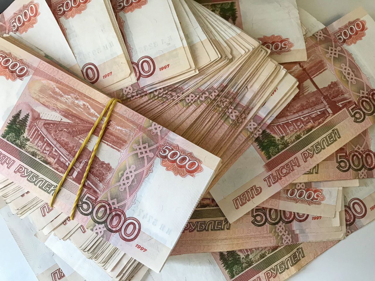 За десять месяцев в бюджет Пермского края поступило 196,8 млрд рублей