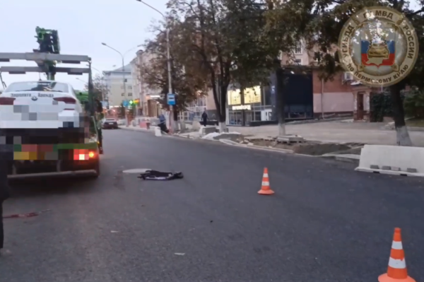 В Прикамье за уикенд в дорожных авариях погибли семь человек