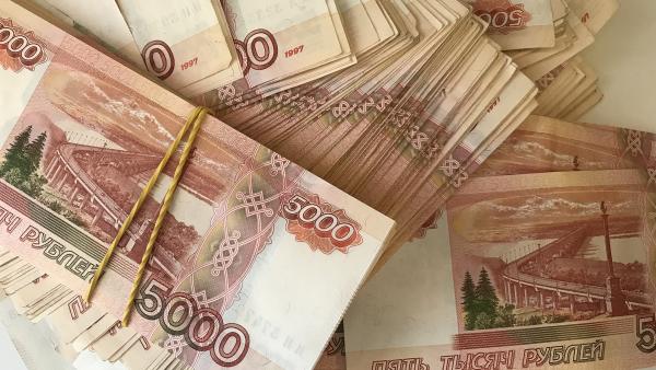 В бюджет Пермского края с начала года поступило 134 млрд рублей 