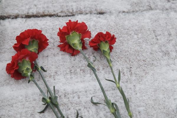 Похороны погибших в ДТП на шоссе Космонавтов в Перми прошли 24 апреля