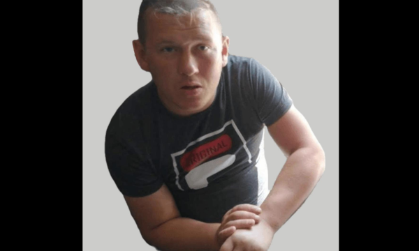 В спецоперации погиб житель Пермского края Иван Шестаков