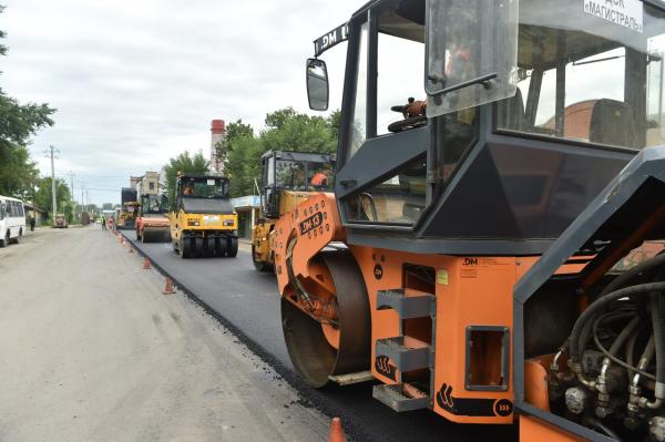 Власти Прикамья озвучили сумму, выделенную на ремонт и строительство дорог в регионе