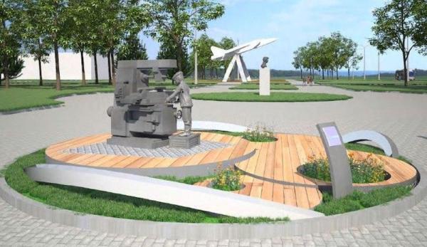 В Перми может появиться новый памятник героям тыла в годы Великой Отечественной войны