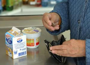 В Прикамье годовая инфляция в марте составила 8,66%