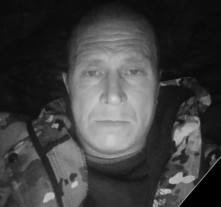 В ходе СВО погиб 46-летний Владимир Нилогов из Прикамья