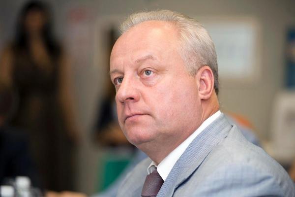 Игорь Шубин станет участником праймериз и по федеральному избирательному округу