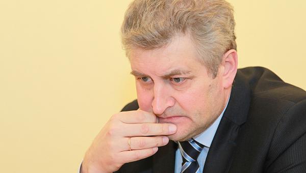 Прокуратура возбудила административное дело в отношении Игоря Гладнева  