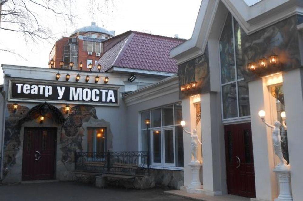 Пермский театр «У Моста» больше не будет использовать помещения пожарной каланчи 