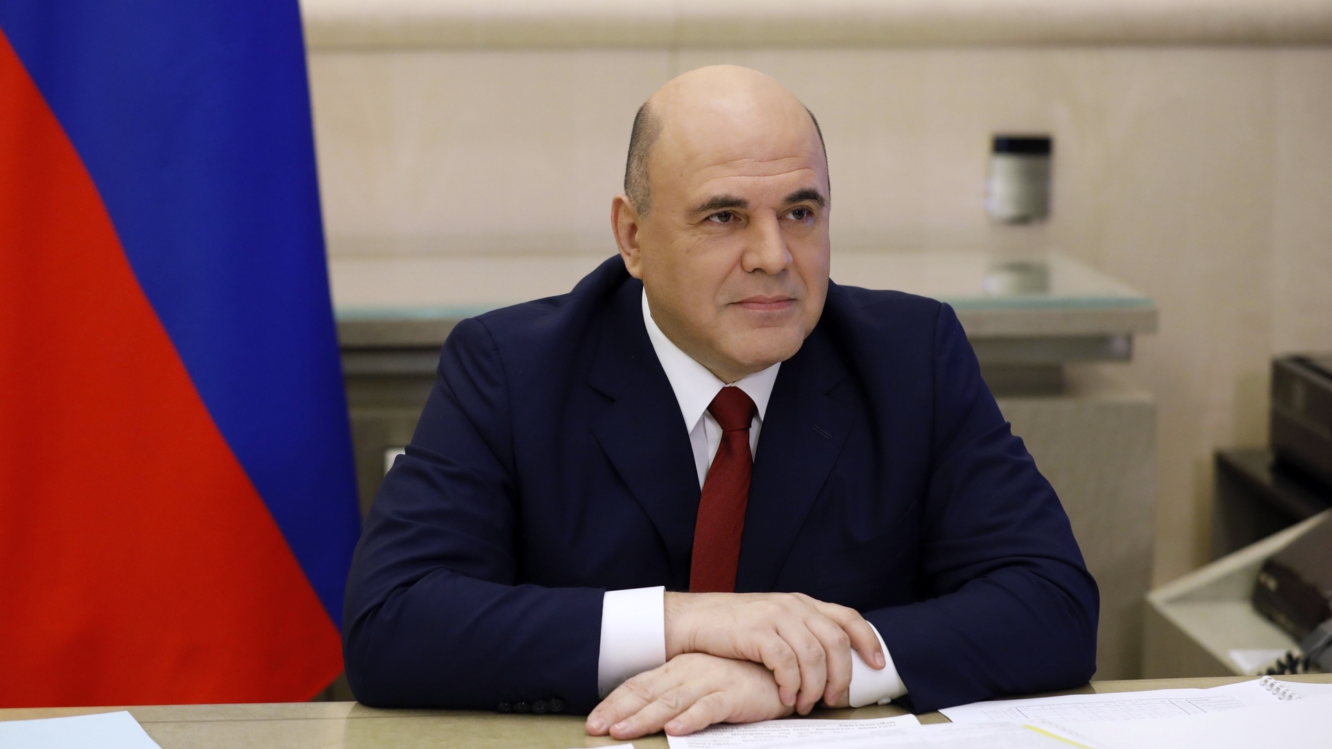 Госдума утвердила кандидатуру Мишустина на должность премьер-министра РФ
