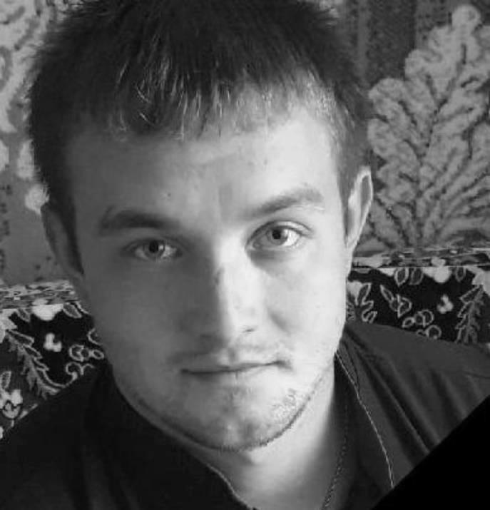 В ходе СВО погиб Антон Черемных из Нытвы Пермского края 
